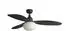 Faro Palma Deckenventilator DC outdoor mit Licht & Fernbedienung IP44 (343011B)