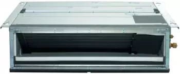 Daikin FDXM-F9 Kanalger&auml;t ultraflach 3,5kW/4kW R32 (FDXM35F9)