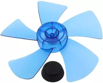 Rowenta Turbo Silence Extreme Ersatzflügel 30cm (24795)