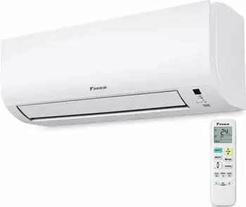 Daikin Comfora FTXP60N Wandger&auml;t 6,0kW, 230V R32 (FTXP60N)