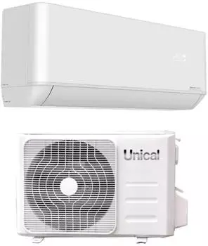 Unical Monosplit Inverter Flowy 12H