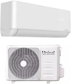 Unical Monosplit Inverter Flowy 24H