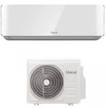 Unical Inverter Air Cristal KMUN 18H