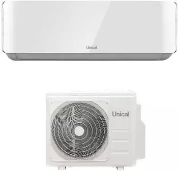 Unical Inverter Air Cristal KMUN 24H