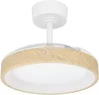 EGLO Deckenleuchte "TORREYA" LED-Modul 1 Stk. warmwei&szlig; - kaltwei&szlig; LED