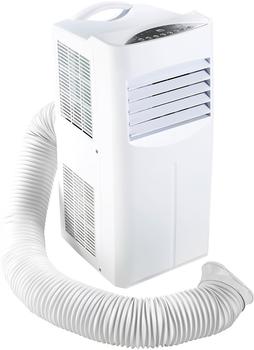 Sichler Haushaltsgeräte Sichler Mobile Monoblock-Klimaanlage 9.000 BTU/h, 2.630 W