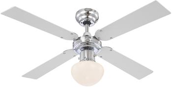 Globo Deckenventilator Champion (0330)