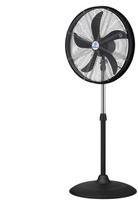 Westinghouse Ventilator 7271540, Yucon I, &Oslash; 50cm, Standventilator, oszillierend