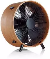 Stadler Form O-013, Stadler Form Otto bamboo Bodenventilator 1.7 W, 22W (B x H x T)