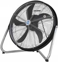 Westinghouse Ventilator 72716 Yucon II, &Oslash; 50cm, Bodenventilator