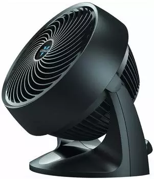 Vornado 633 Black