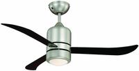 Aire Ryder FN51134, Aire Ryder Loft (FN51134) Schwarz/Silber