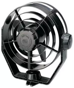 Hella marine Tischventilator 24 V