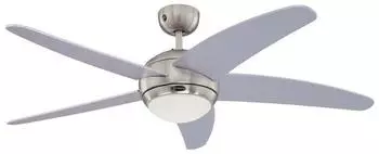Westinghouse Bendan chrom/silber