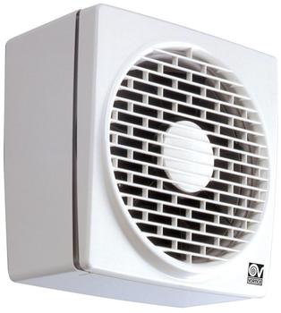 VORTICE Fensterventilator Vario 150/6 P-S 380mü/h