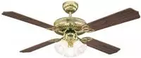 Westinghouse 7817140, Westinghouse Monarch Trio 132 cm