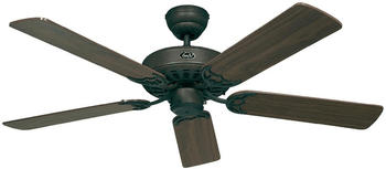 CasaFan Classic Royal 103 MP 103 cm Deckenventilator messing poliert