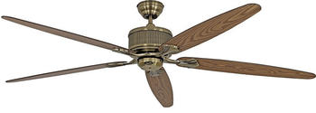 CasaFan Deckenventilator 180 cm inkl. Fernbedienung