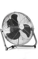 Smartwares Metall-Bodenventilator 30cm TRISTAR VE-5933 eds