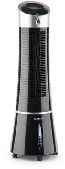 Klarstein Skyscraper Ice 4in1 white
