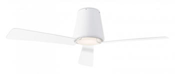 LEDS-C4 Outdoor Ceiling Fan with LED Light (30-5378-14-F9)