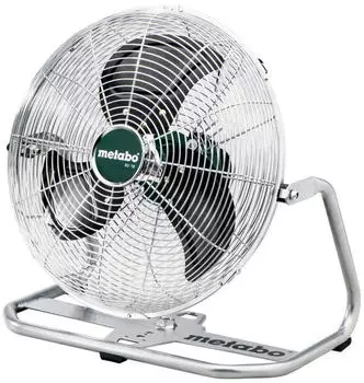 Metabo Akku-Ventilator AV 18 (ohne Akku)