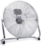 Tristar Bodenventilator VE-5935 80 W 45 cm Silbern