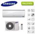 Samsung AR09HSFTKWQNET/AR09HSFTKWQXET Inverter Set stationär