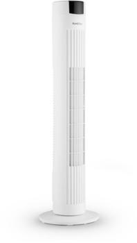 Klarstein Skyscraper 2G Säulenventilator weiß