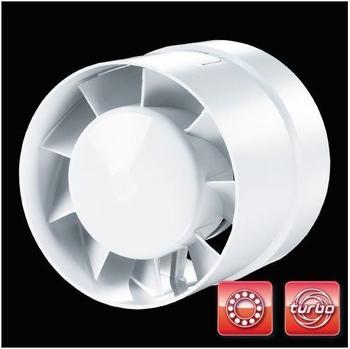 Vents 125 VKOL Turbo
