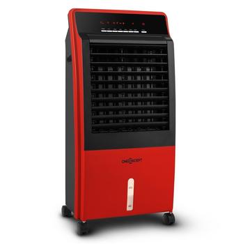 OneConcept CTR-1 4-in-1 red