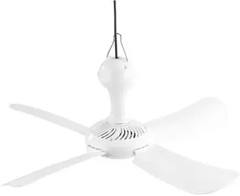 Sichler Compact silent column fan 11 cm