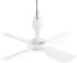 Sichler Compact silent column fan 11 cm