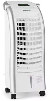Klarstein Maxfresh weiß