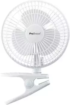 Pro Breeze Mini-Ventilator