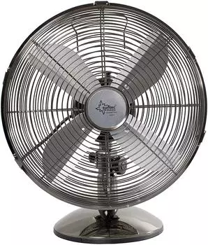 Suntec Wellness CoolBreeze 3.000 TVM Tischventilator