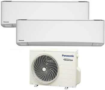 Panasonic CU-2E15SBE Inverter Au&szlig;enger&auml;t station&auml;r