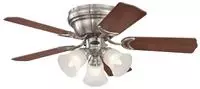 Westinghouse 7207340, Westinghouse Contempra Trio 90 cm