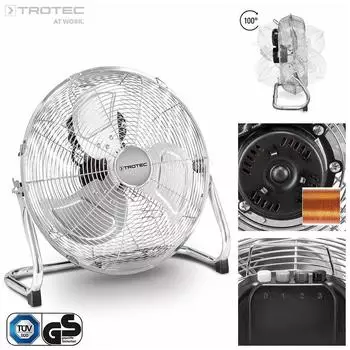 Trotec TVM 14