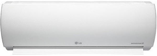 LG Prestige (1 x H09AL-NSN + 1 x H09AL UE1)