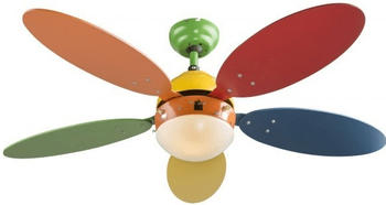 Globo Deckenventilator (03180) Ø 106,6 cm