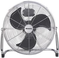 Sonnenk&ouml;nig Bodenventilator "Windmaschine 14, Leistung 70W, Neigung einstellbar,