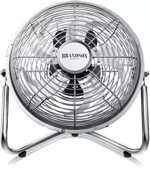 Brandson Bodenventilator (301491)