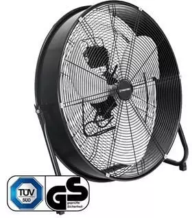 Trotec TVM 24 D