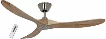 CasaFan Eco Genuino 122 BN-NT