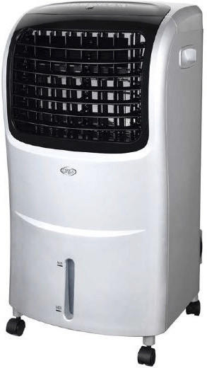 Argo Bear Air cooler