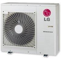 LG MU5M30 U 43 Inverter Außengerät stationär