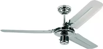 Westinghouse Industrial 122 chrome
