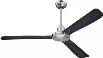 WESTINGHOUSE Urban Gale 132 cm Deckenventilator weiß