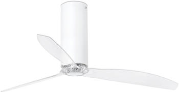 Faro Barcelona Tube Fan wei&szlig; (32033)